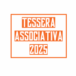 Iscrizione Associazione 2025